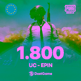 Epin 1800 UC